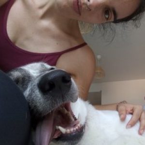 Foto de perfil de María José Parra