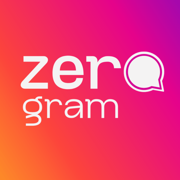 ZEROgram - Acceso Inmeditato sin caducidad